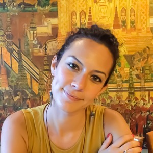 FrancescaBiasia's avatar